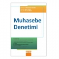 Muhasebe Denetimi - F. Münevver Yılancı, Murat Kiracı, Birol Yıldız