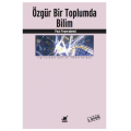  Özgür Bir Toplumda Bilim - Paul Feyerabend