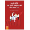  Sağlıkta Kalite İyileştirme Yöntemleri - Mustafa Said Yıldız