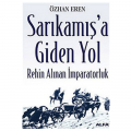  Sarıkamış'a Giden Yol - Özhan Eren