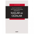 Suçlar ve Cezalar - Özgür Küçüktaşdemir