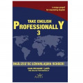 Take English Professionally III - Kaan Muhammet Şahin