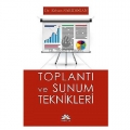  Toplantı ve Sunum Teknikleri - Erhan Sarıdoğan
