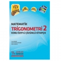 Trigonometri 2 Konu Özetli Kitapçık Yüzde Yüz Yayınları