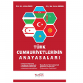 Türk Cumhuriyetlerinin Anayasaları - Attila Özer, Ceren Doğru