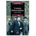 Umûmî Müfettişlikler (1927-1952) - Cemil Koçak