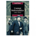  Umûmî Müfettişlikler (1927-1952) - Cemil Koçak