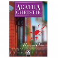 Uyuyan Ölüm - Agatha Christie