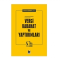 Vergi Kabahat ve Yaptırımları - Mehmet Şimşek