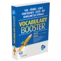YDS YÖKDİL LYS5 Vocabulary Booster MeToo Publishing Yayınları