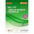 YKS TYT Modüler Aritmetik Polinomlar 1. Oturum Sonuç Yayınları