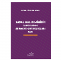 Yasal Mal Rejiminin Tasfiyesinde Sermaye Ortaklıkları Payı - Esra Civelek Acar