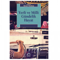  Yerli ve Milli Gündelik Hayat - Mesut Yücebaş