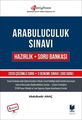  Arabuluculuk Sınavı Hazırlık Soru Bankası - Abdulkadir Anaç