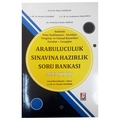 Arabuluculuk Sınavına Hazırlık Soru Bankası - Nihat Taşdelen