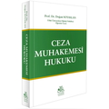  Ceza Muhakemesi Hukuku - Doğan Soyaslan