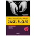  Cinsel Suçlar - Mustafa Arslantürk