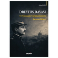  Dreyfus Davası ve Yassıada Yargılamasıyla Benzerlikleri - Abbas Bilgili