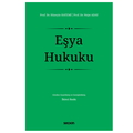  Eşya Hukuku - Hüseyin Hatemi, Nejat Aday