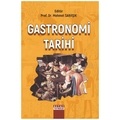  Gastronomi Tarihi - Mehmet Sarıışık