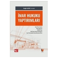 İmar Hukuku Yaptırımları - Engin Akın