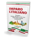 Imparo L'italiano İtalyanca Okuma Anlama ve YDS/CELI Pelikan Yayınları