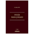  İpoteğin Paraya Çevrilmesi - Gökhan Aykut