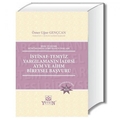  İstinaf, Temyiz, Yargılamanın İadesi AYM ve AİHM Bireysel Başvuru - Ömer Uğur Gençcan