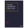  Kambiyo Senetlerinde Rehin Cirosu - Hakan Yıldırım