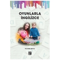 Oyunlarla İngilizce - Volkan Mutlu