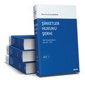  Şirketler Hukuku Şerhi - Kemal Şenocak