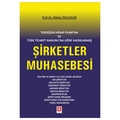  Şirketler Muhasebesi - Abitter Özulucan