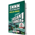 SMMM Staja Başlama Borçlar Hukuku Hocan Yanında Pratik Ders Notları Dijital Hoca Akademi 2021