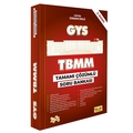  TBMM GYS Tamamı Çözümlü Soru Bankası Makro Kitap Yayınları 2025