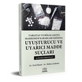 Uyuşturucu ve Uyarıcı Madde Suçları - Ferit Barut, Melisa Aydemir