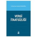  Vergi İtaatsizliği - Abdullah Ömercioğlu