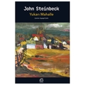  Yukarı Mahalle - John Steinbeck
