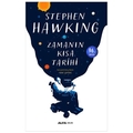 Zamanın Kısa Tarihi - Stephen Hawking