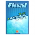 10. Sınıf Matematik Konu Anlatımlı Final Yayınları