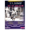 11. Sınıf Dil ve Anlatım Konu Anlatımlı - Esen Yayınları