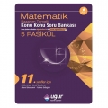  11. Sınıf Matematik Konu Konu Soru Bankası Uğur Hazırlık Yayınları