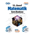 11. Sınıf Anadolu Lisesi Matematik Soru Bankası Çap Yayınları