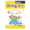  2. Sınıf İngilizce Set Berkay Yayınları