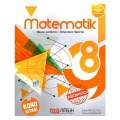 8. Sınıf Matematik Konu Kitabı Nitelik Yayınları