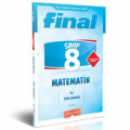 8. Sınıf Matematik Soru Bankası Final Yayınları