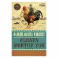  Albaya Mektup Yok - Gabriel Garcia Marquez