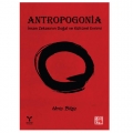  Antropogonia İnsan Zekasının Doğal ve Kültürel Evrimi - Meriç Bilgiç
