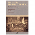  Araba Sevdası Eleştirel Basım - Recaizade Mahmut Ekrem