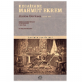 Araba Sevdası Eleştirel Basım - Recaizade Mahmut Ekrem