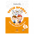  Beyin Sporları 1 - Mehmet Emrehan Halıcı